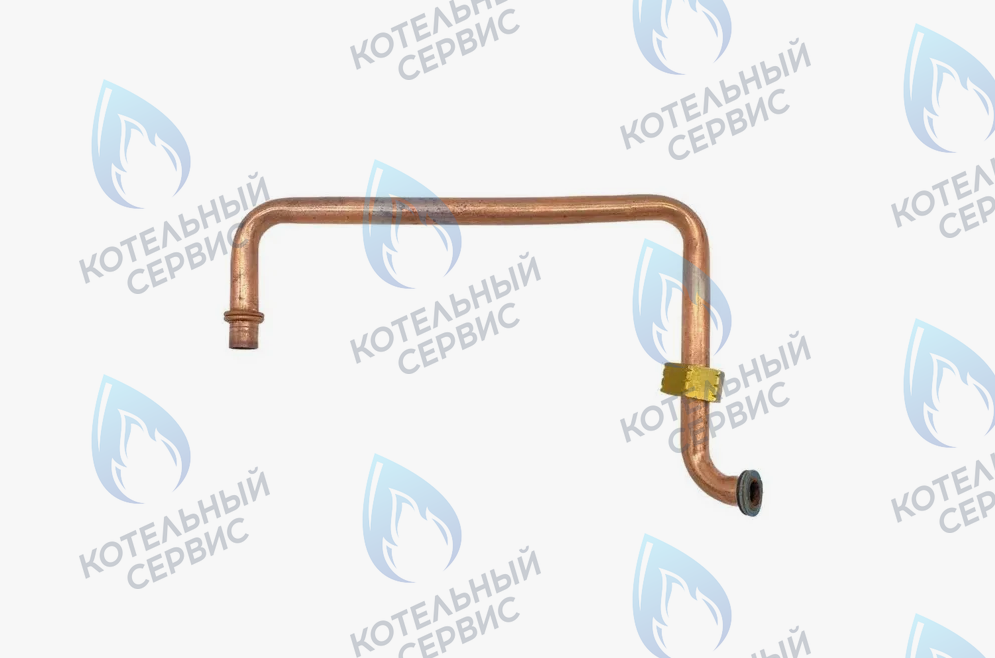 6TUBCOVA00 Трубка расширительного бака FONDITAL Minorca (6TUBCOVA04) в Новосибирске