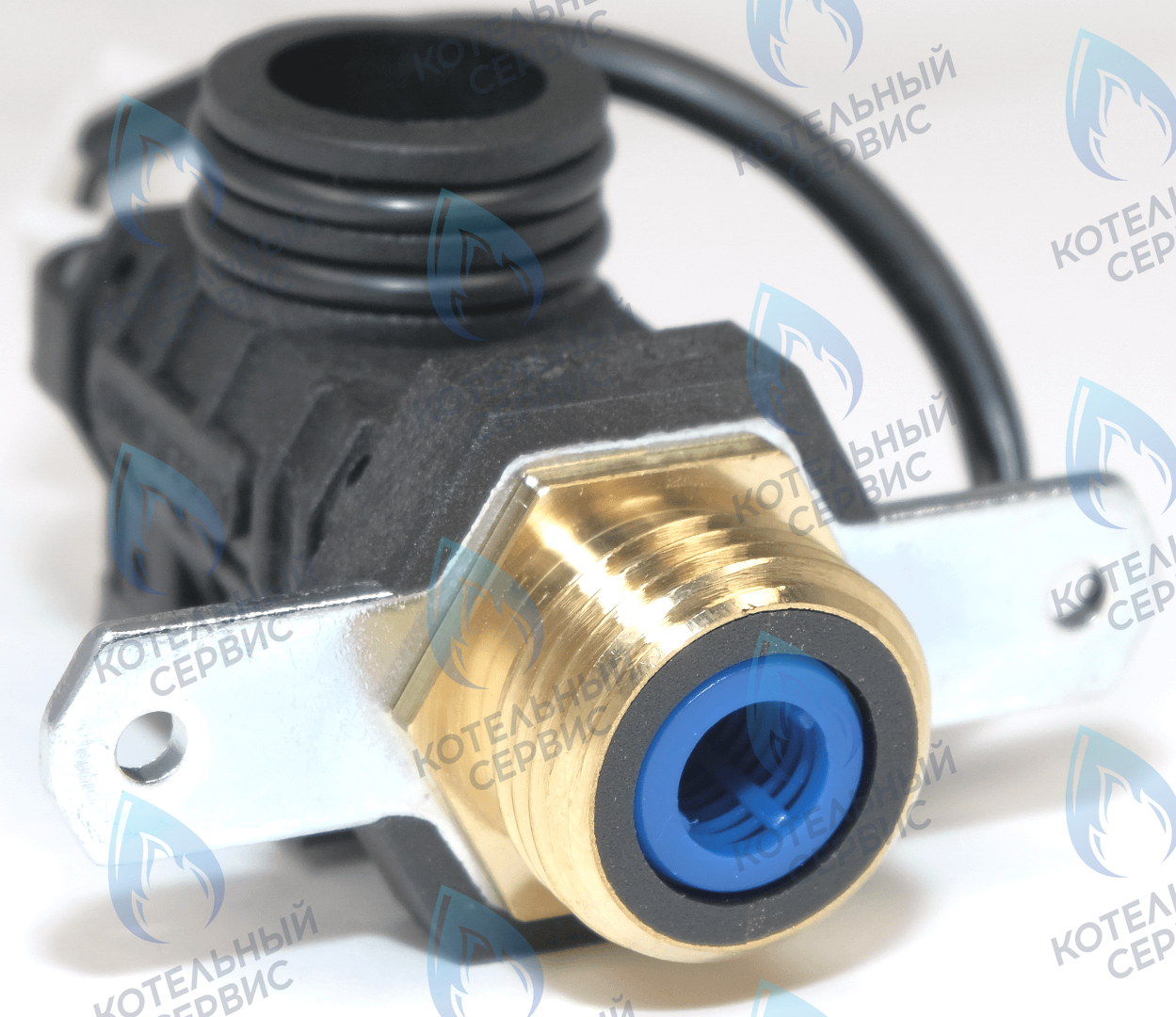 549001711 ДАТЧИК ПОТОКА ГВС CITY CLASS C; F; K / CITY TOP в Новосибирске