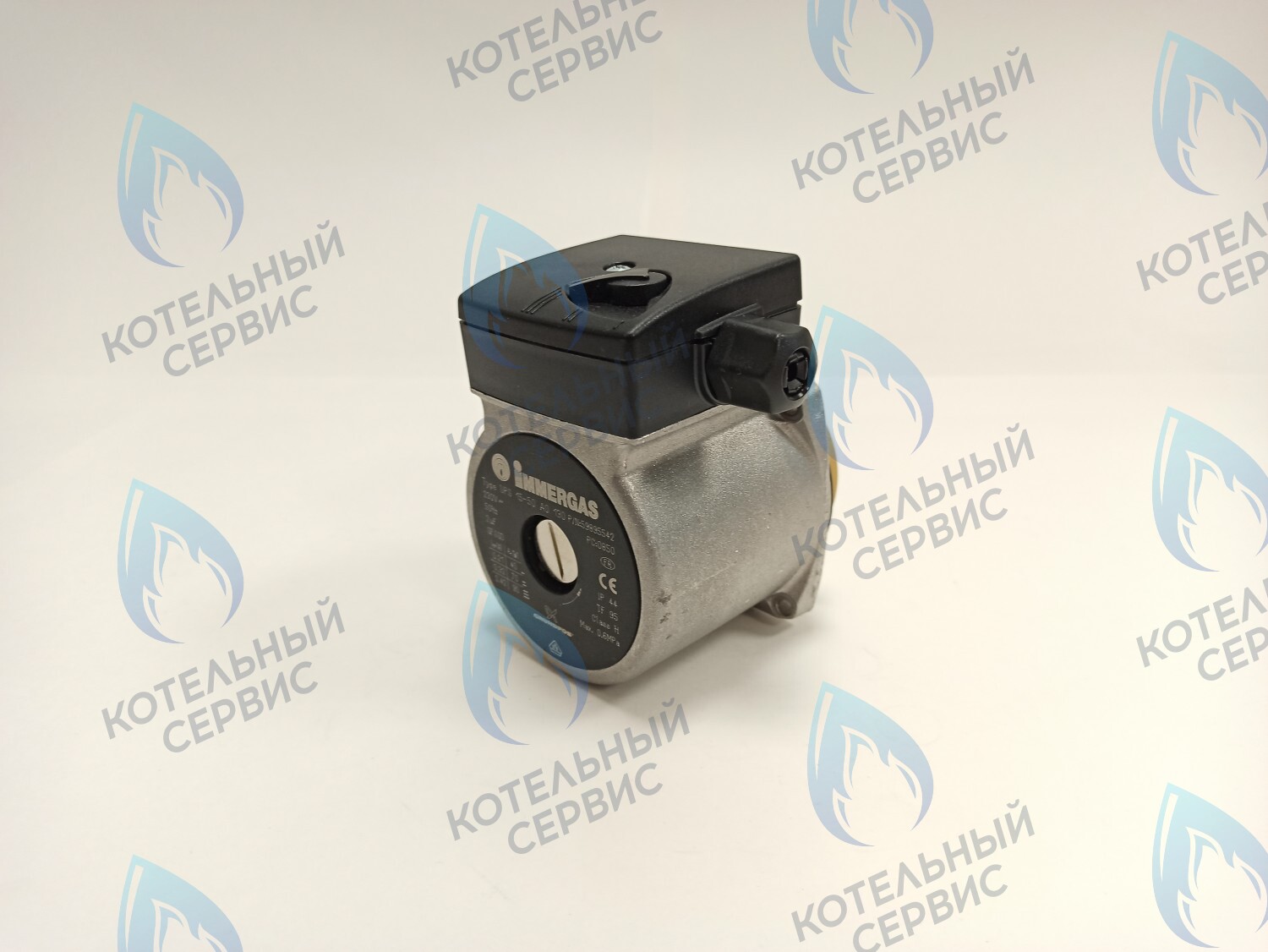 PH-G30CCW50-GR95-RR Двигатель насоса Grundfos (без улитки) 15-50 95W в Новосибирске
