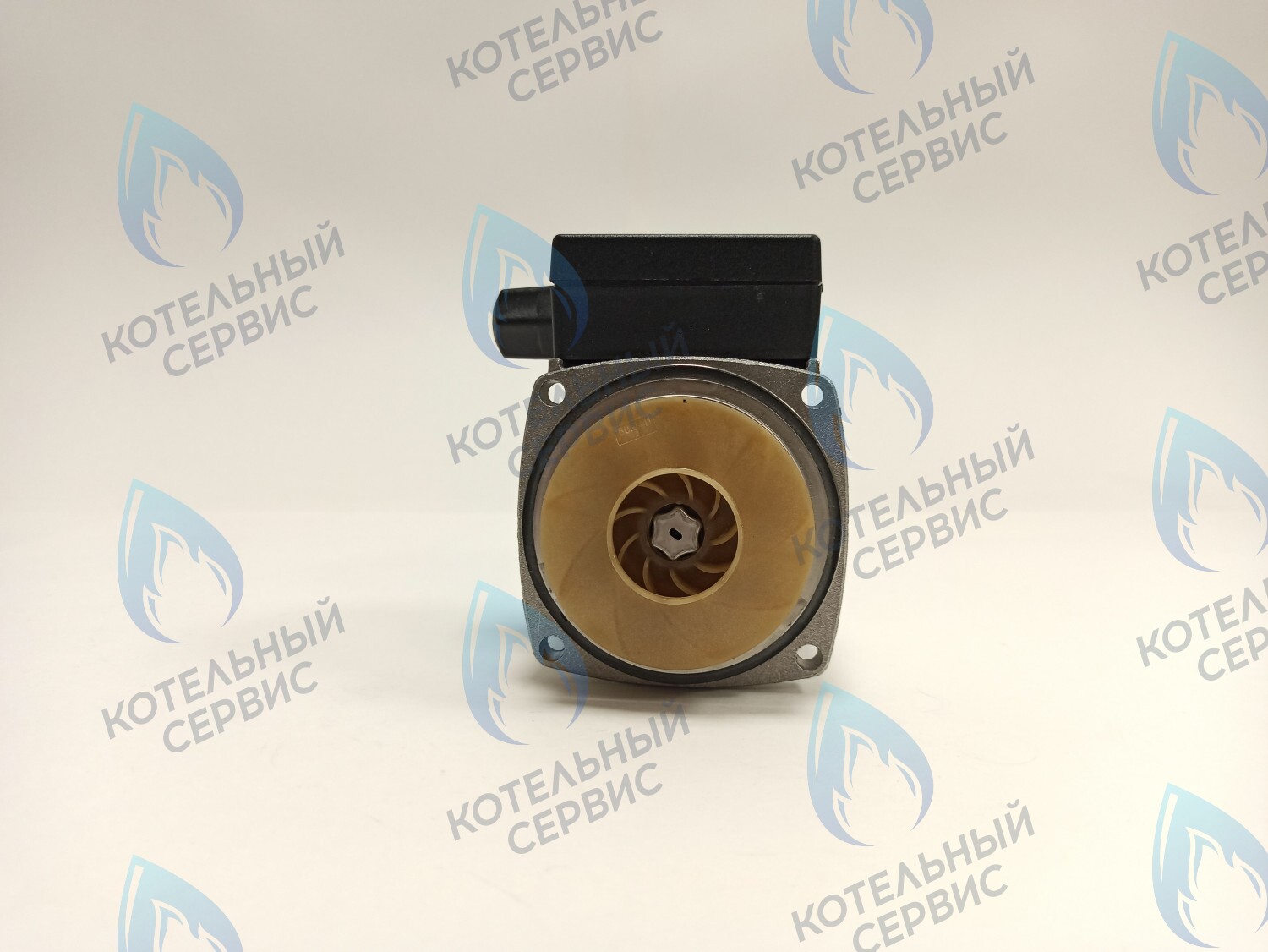 PH-G30CCW50-GR95-RR Двигатель насоса Grundfos (без улитки) 15-50 95W в Новосибирске