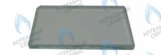 27534 Стекло смотровое 8223-10.003 NEVALUX в Новосибирске