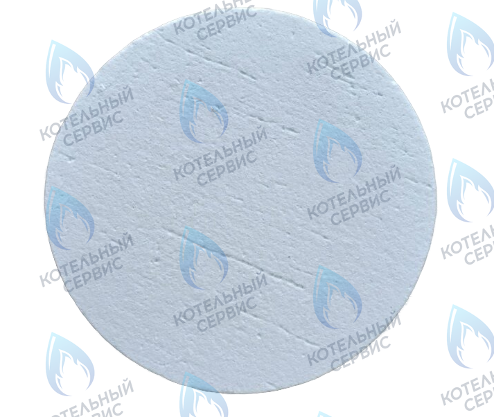 0020252122 Теплоизоляция задняя т.о. есоТес../5-5/CS 24мм без клипсы VAILLANT в Новосибирске