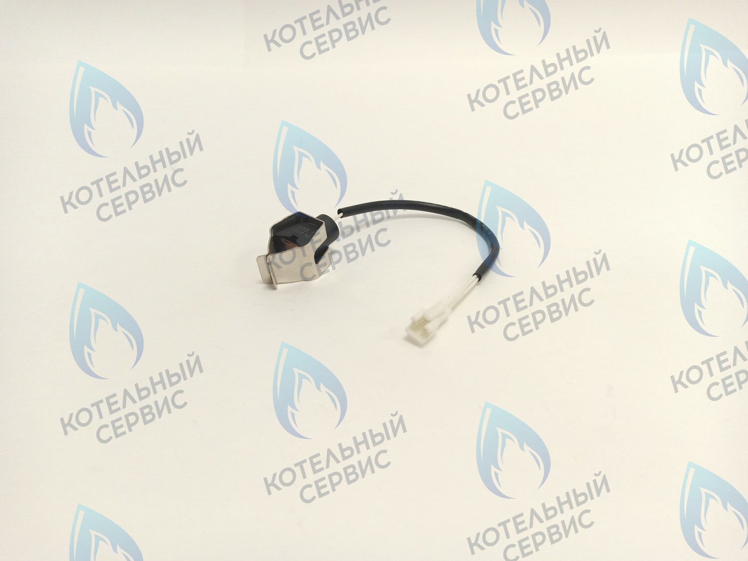 AC13040022 Датчик NTC накладной ГВС Electrolux Basic X 24 Fi / 24 i (все модели) (AC13040022) в Новосибирске