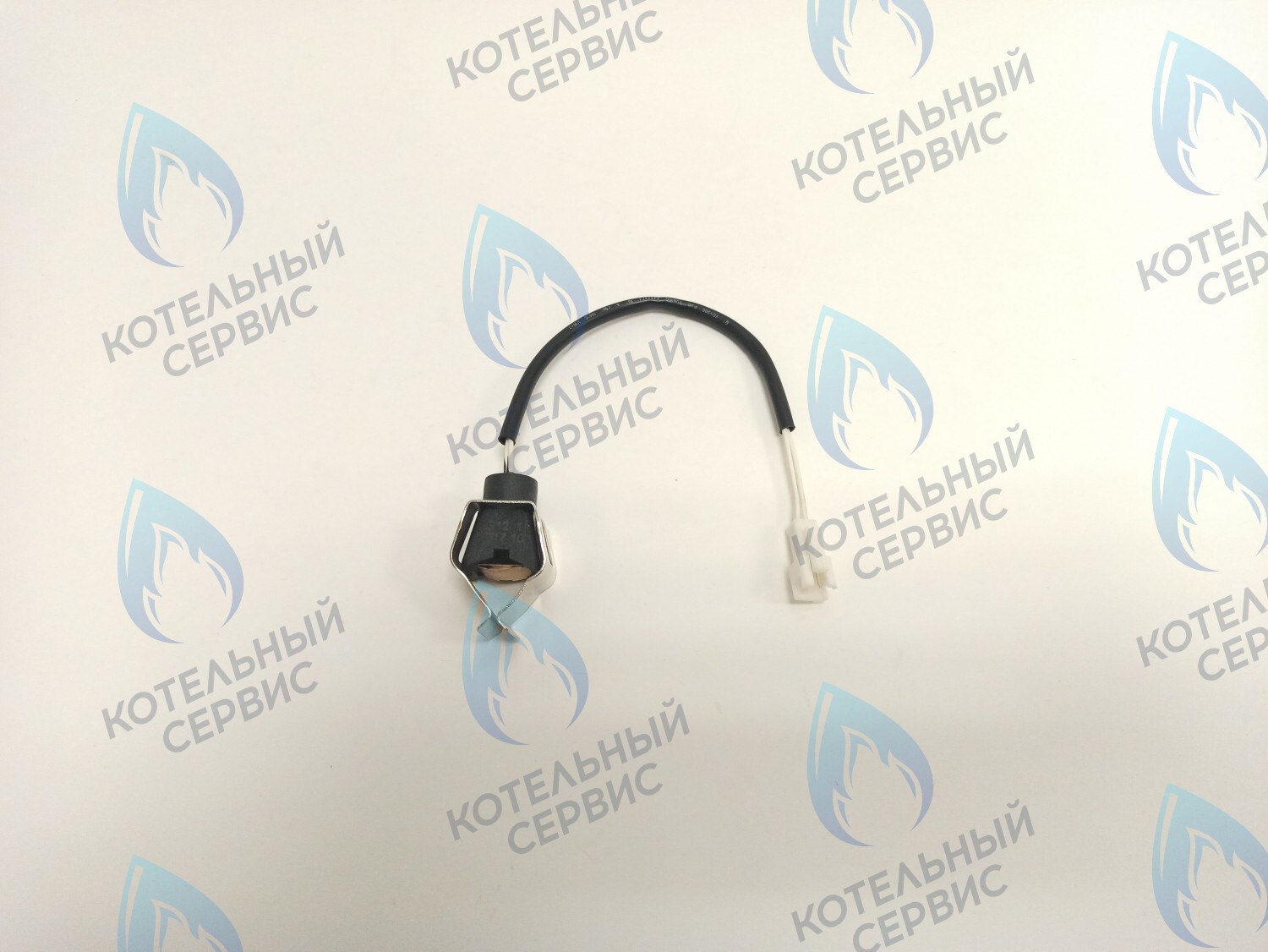 AC13040022 Датчик NTC накладной ГВС Electrolux Basic X 24 Fi / 24 i (все модели) (AC13040022) в Новосибирске