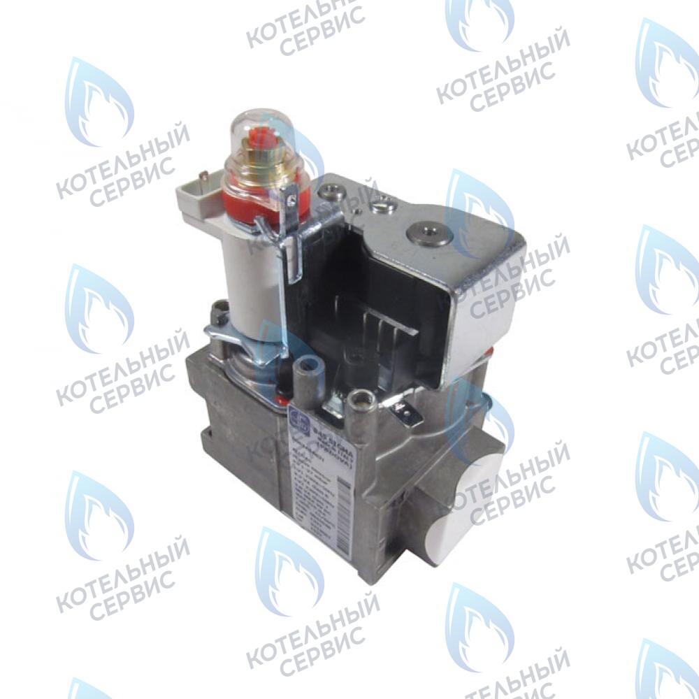 5653610 Газовый клапан (SIT 845 048 SIGMA 0063AS4831) BAXI ECO (3, Four), FOURTECH, LUNA, LUNA (3, 3 Comfort) SLIM, SLIM 2 в Новосибирске