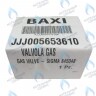 5653610 Газовый клапан (SIT 845 048 SIGMA 0063AS4831) BAXI ECO (3, Four), FOURTECH, LUNA, LUNA (3, 3 Comfort) SLIM, SLIM 2 в Новосибирске