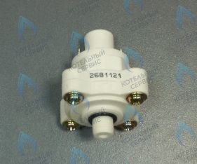 2060305 Датчик давления теплоносителя Arderia ESR в Новосибирске