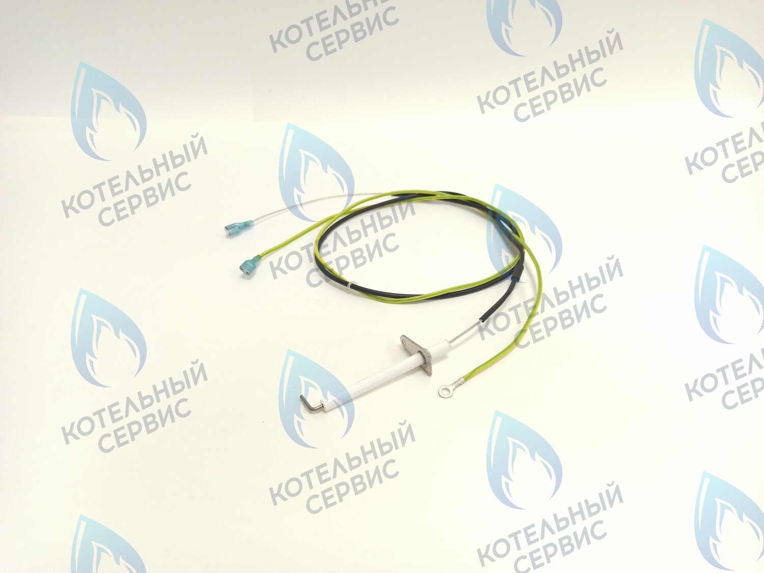 IE014 Электрод розжига Electrolux BASIC, HI-TECH (DA13010139) в Новосибирске