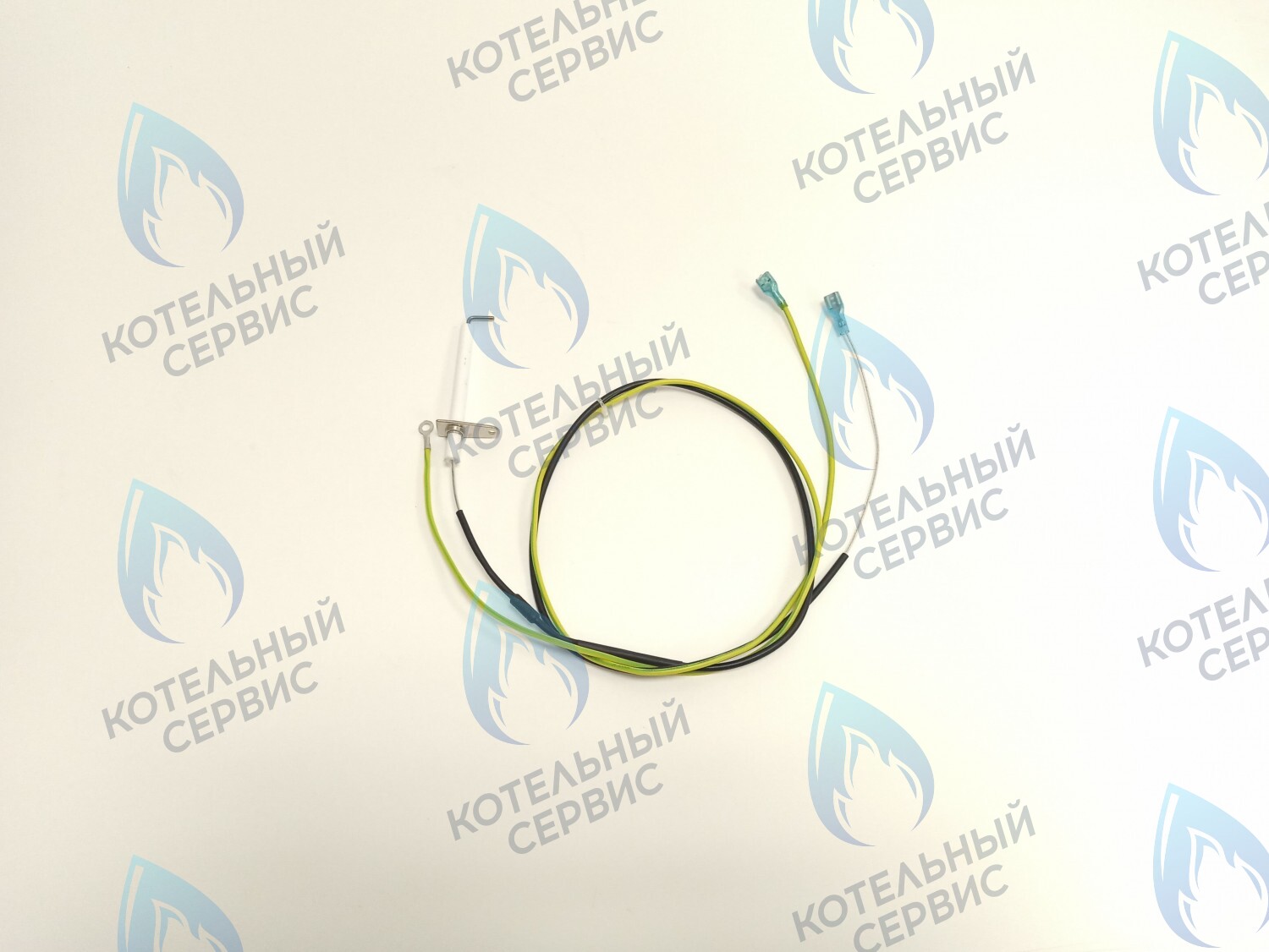 IE014 Электрод розжига Electrolux BASIC, HI-TECH (DA13010139) в Новосибирске