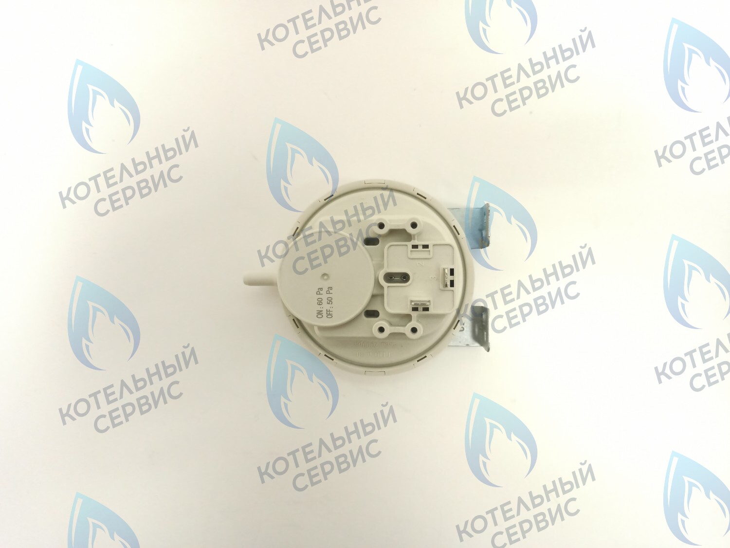 AP-060-050-63-HJ Реле давления воздуха (маностат) 60/50 Pa ARISTON, CHAFFOTEAUX (65104671, 65104671-01) в Новосибирске