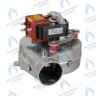 87160112880 Вентилятор BOSCH в Новосибирске