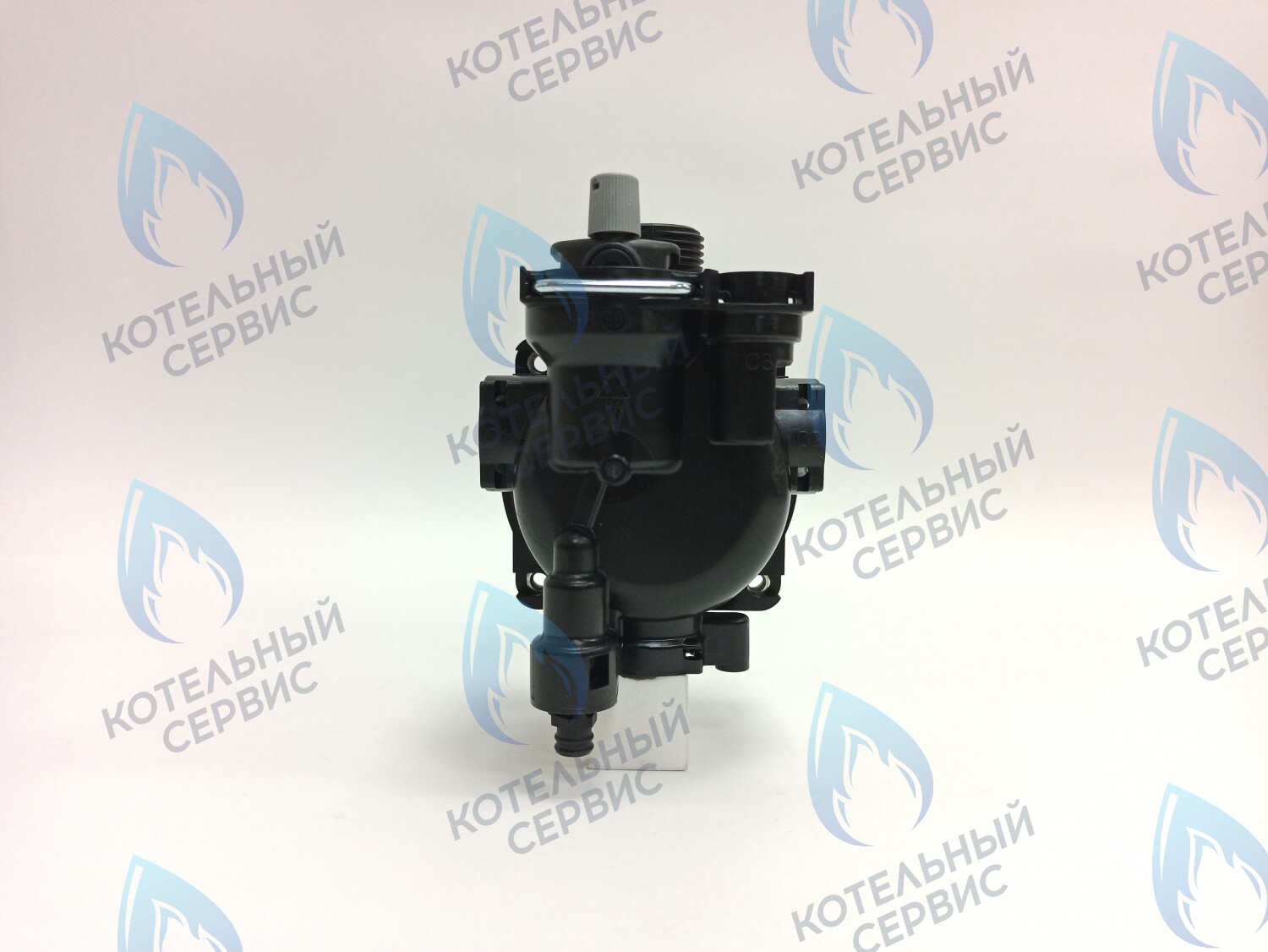 PM005AW Улитка насоса WILO KSL (Kentatsu Nobby Smart) (W21CW) в Новосибирске