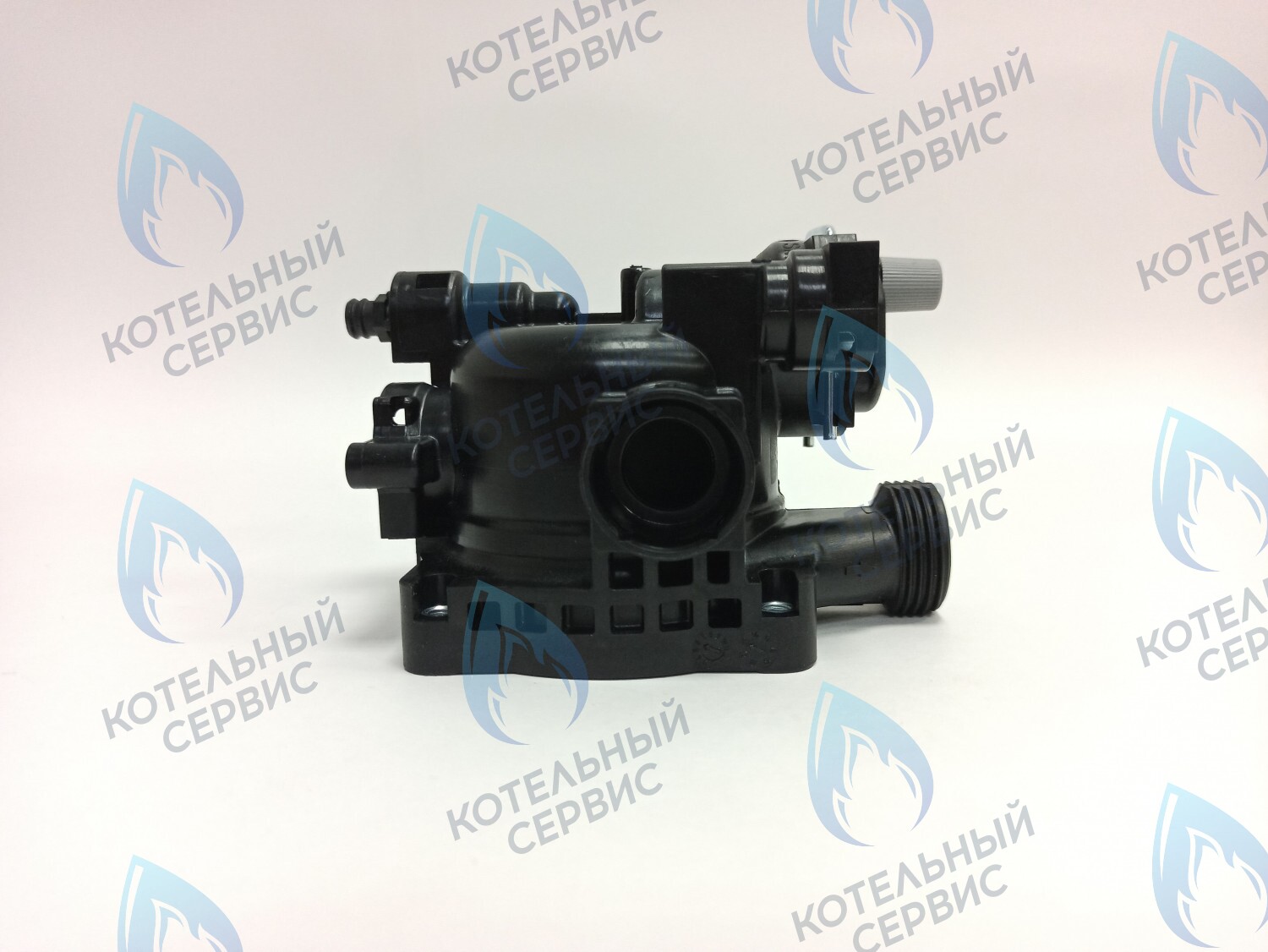 PM005AW Улитка насоса WILO KSL (Kentatsu Nobby Smart) (W21CW) в Новосибирске