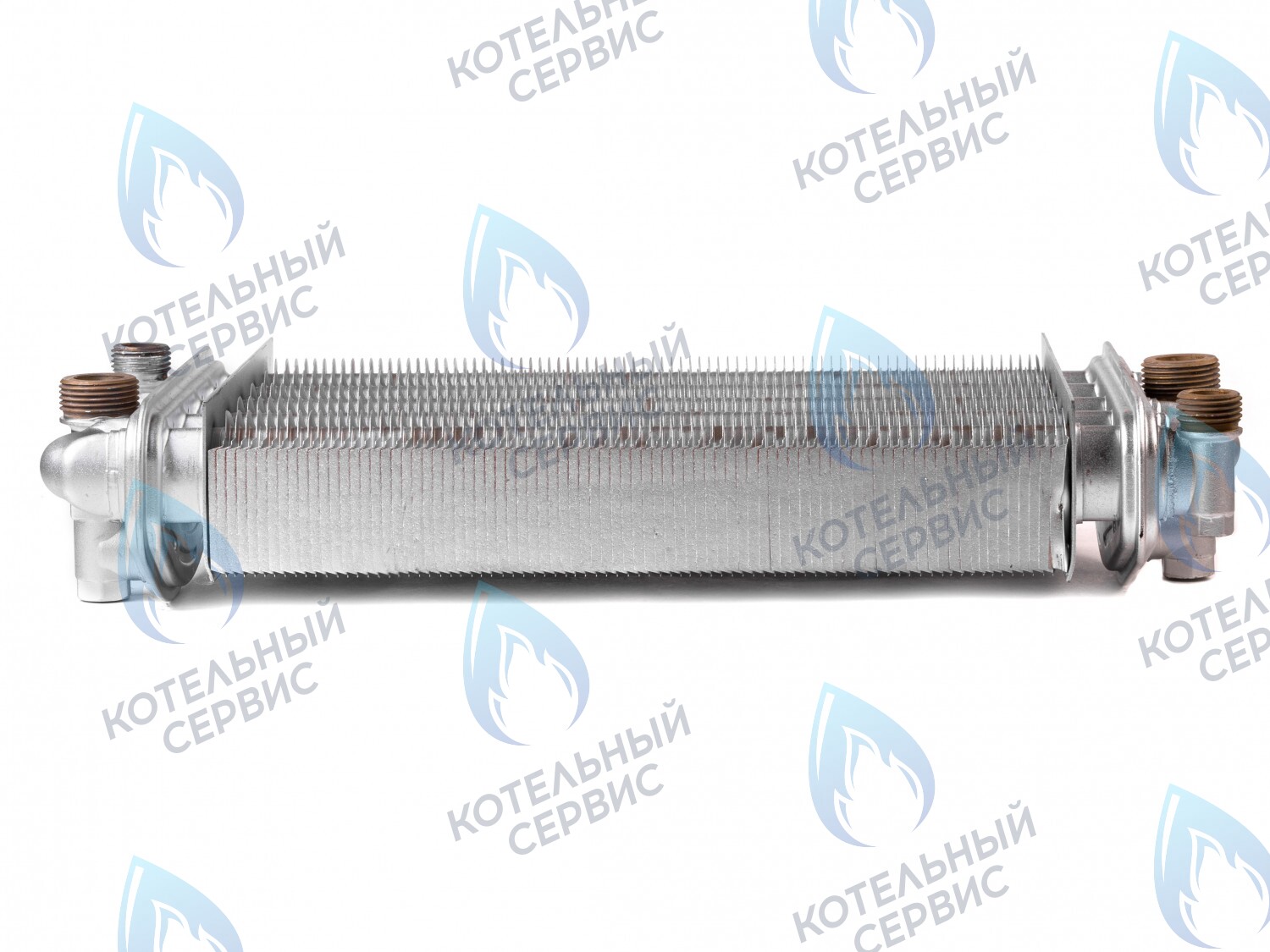 6SCAMBIM03 Битермический теплообменник RODA ECO CS 24 в Новосибирске