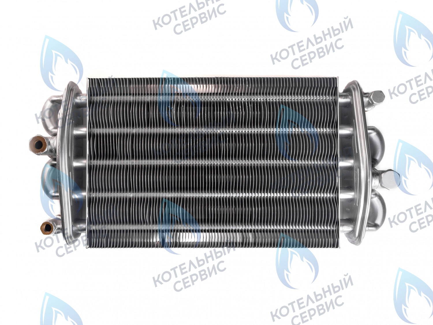 6SCAMBIM03 Битермический теплообменник RODA ECO CS 24 в Новосибирске