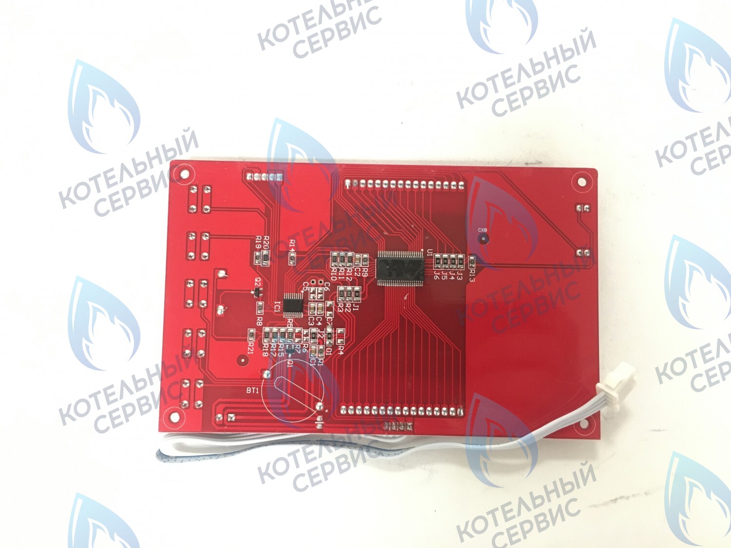 P0000007981 Дисплей MONLAN BK(BM) в Новосибирске