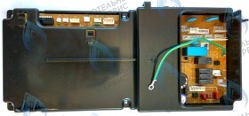 Блок управления (компьютер) RINNAI TMF