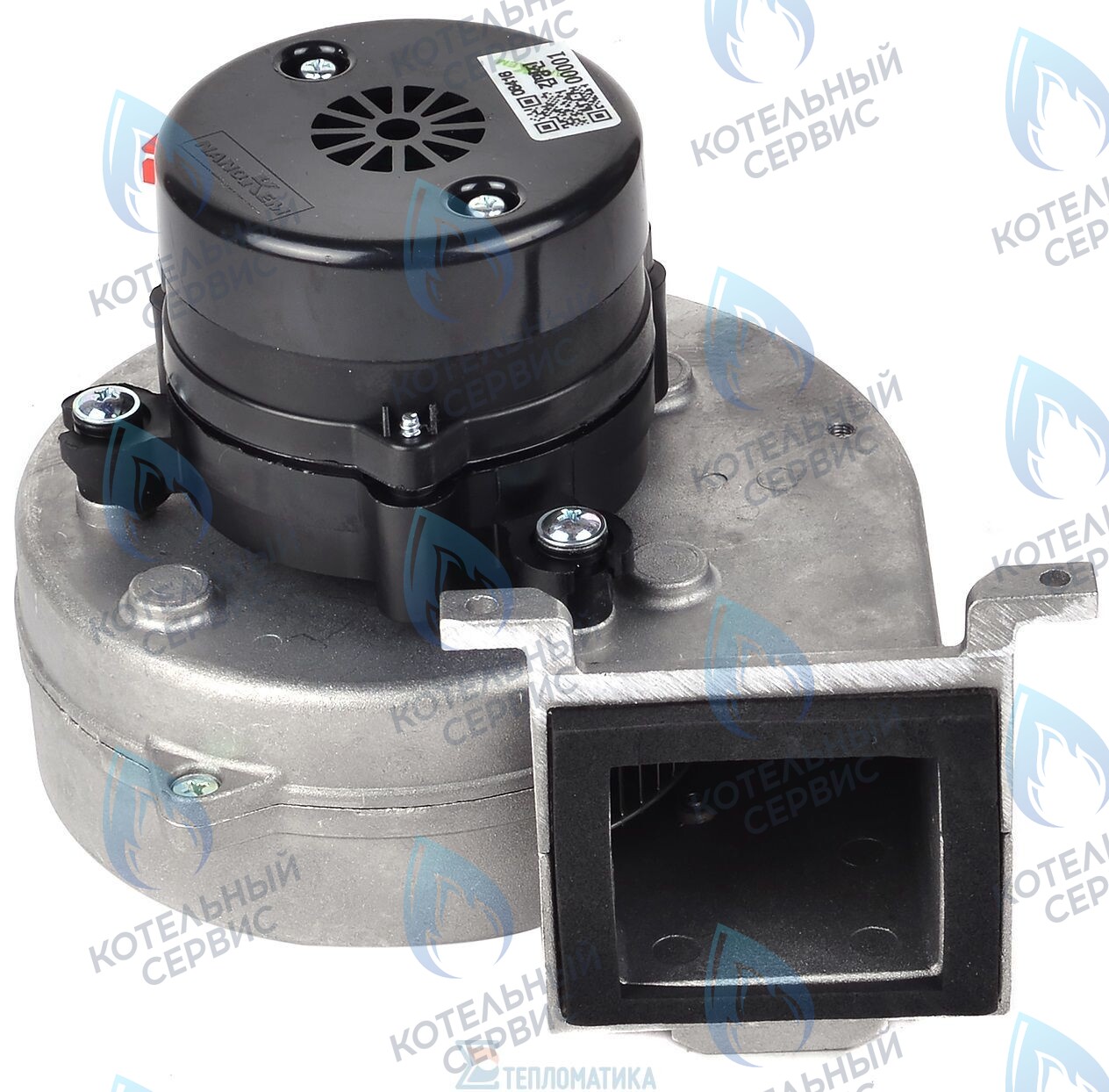 S242100037 Вентилятор KVD-20C (TA-13/16/20) KITURAMI в Новосибирске
