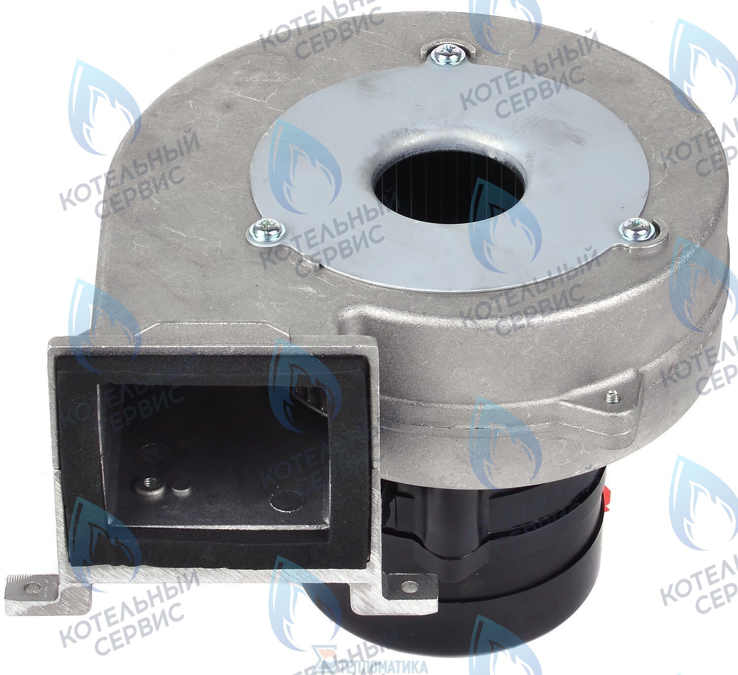 S242100037 Вентилятор KVD-20C (TA-13/16/20) KITURAMI в Новосибирске