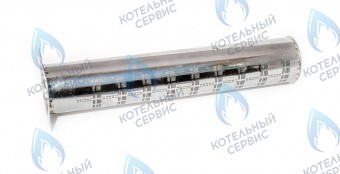 003650 Горелка Polidoro 10 кВт LEMAX (270мм) в Новосибирске