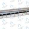 003650 Горелка Polidoro 10 кВт LEMAX (270мм) в Новосибирске