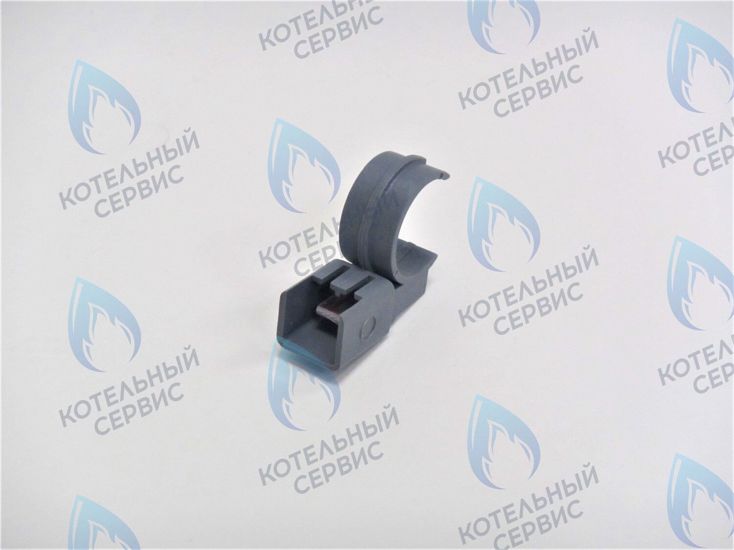 FSR023 Датчик расхода накладной ECA (Серый) (7006985271) в Новосибирске