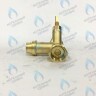 03-4003-02 Кран подпитки в сборе GAZECO 18 С1/Т1, 24 С1/Т1  Исполнение 2 (с  05.2016 г.) в Новосибирске