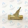 03-4003-02 Кран подпитки в сборе GAZECO 18 С1/Т1, 24 С1/Т1  Исполнение 2 (с  05.2016 г.) в Новосибирске