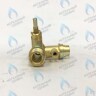 03-4003-02 Кран подпитки в сборе GAZECO 18 С1/Т1, 24 С1/Т1  Исполнение 2 (с  05.2016 г.) в Новосибирске