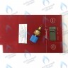 6610410007 Кран-букса крана подпитки BAXI в Новосибирске