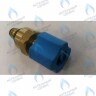 6610410007 Кран-букса крана подпитки BAXI в Новосибирске