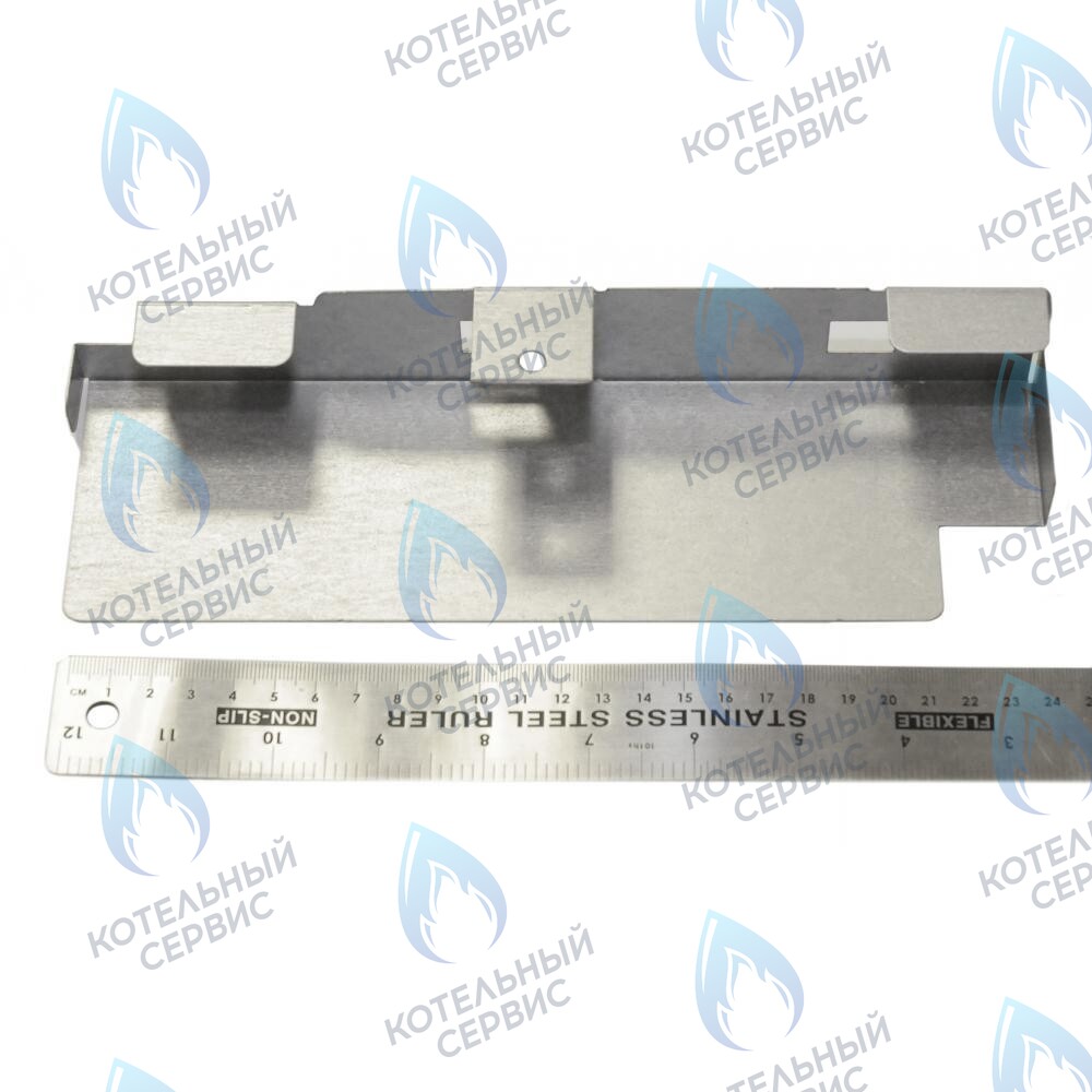 710783700 накладка защитная панели управления BAXI в Новосибирске