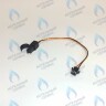 FSR018-03 Датчик расхода воды черный с проводом в Новосибирске