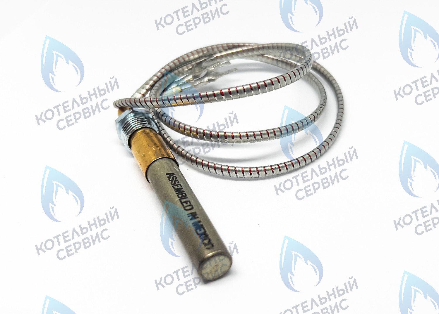 SG001-03 Термогенератор (многократный термоэлемент) М11, L- 850мм  HONEYWELL (Q313A1022) в Новосибирске