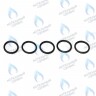 5406360 Уплотнение кольцевое BAXI в Новосибирске