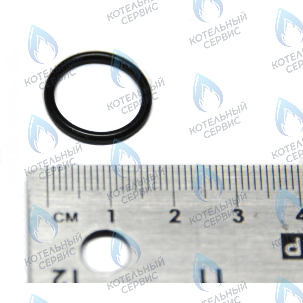 5406360 Уплотнение кольцевое BAXI в Новосибирске