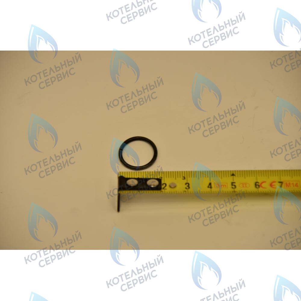 5406360 Уплотнение кольцевое BAXI в Новосибирске