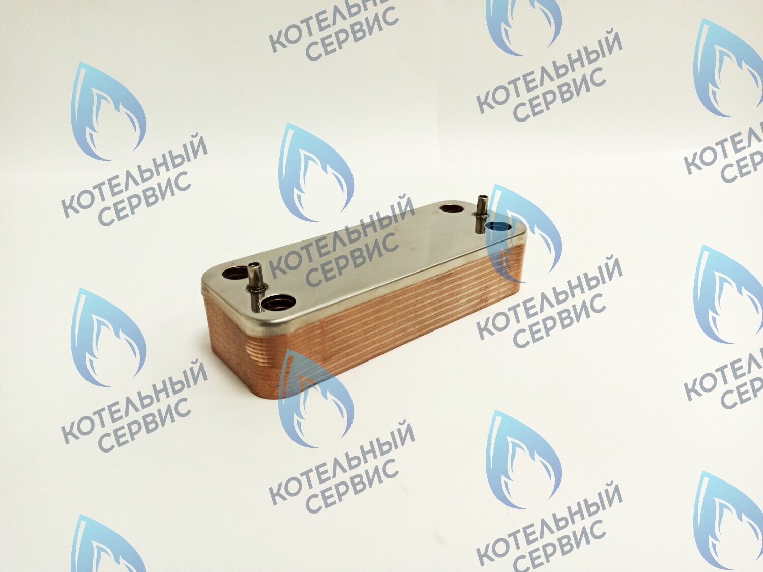 ES190P-160-16F-HR Теплообменник ГВС HRALE в Новосибирске