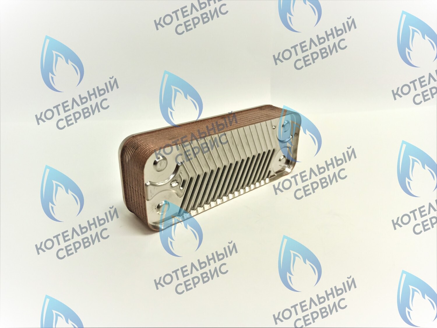 ES190P-160-16F-HR Теплообменник ГВС HRALE в Новосибирске