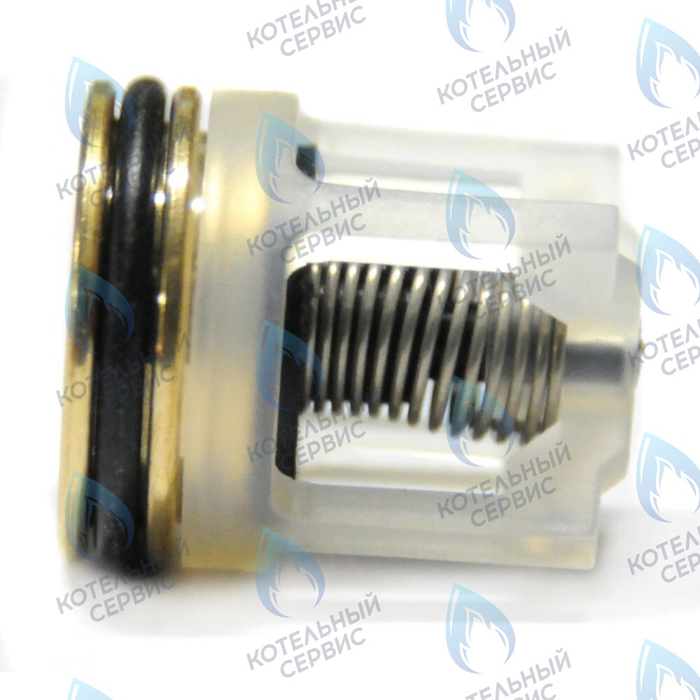 5663020 Клапан обратный /бай-пасс BAXI в Новосибирске