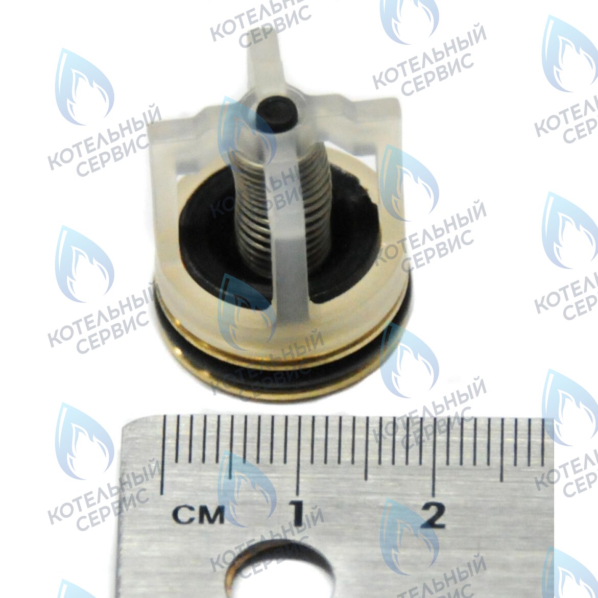 5663020 Клапан обратный /бай-пасс BAXI в Новосибирске