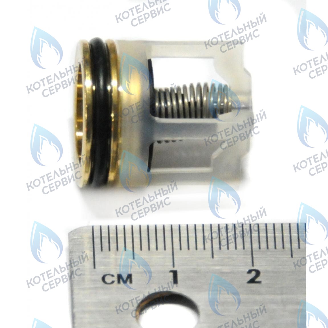 5663020 Клапан обратный /бай-пасс BAXI в Новосибирске