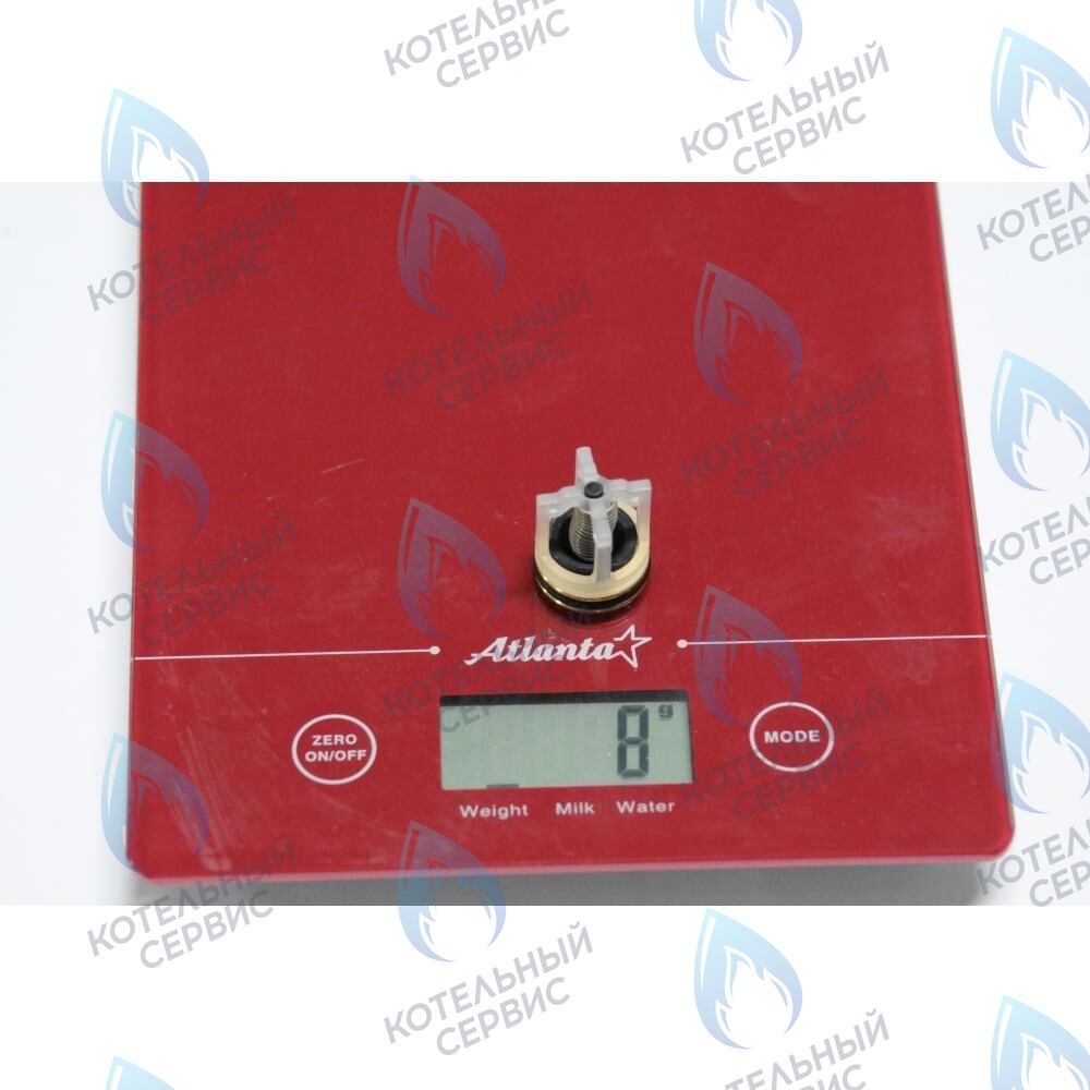 5663020 Клапан обратный /бай-пасс BAXI в Новосибирске