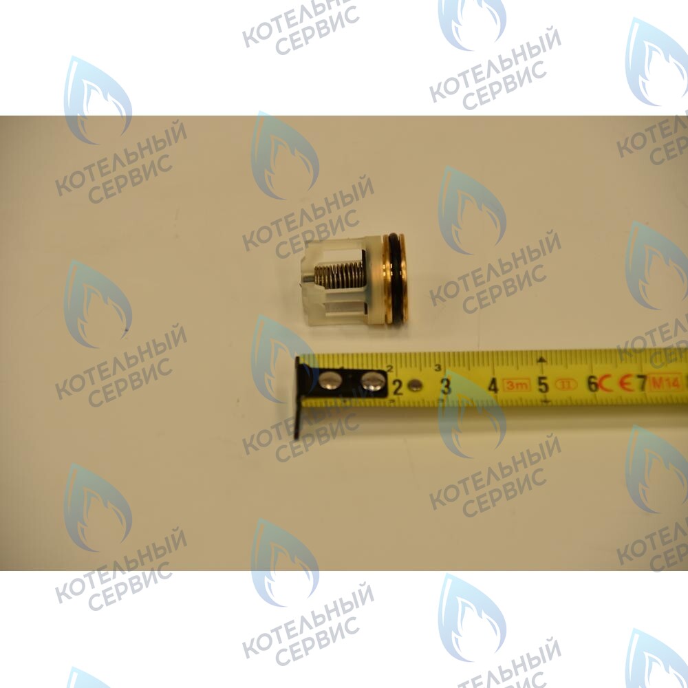 5663020 Клапан обратный /бай-пасс BAXI в Новосибирске