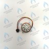 FSE019-02 Датчик расхода воды ГВС GazEco 18-24 С2/T2 (для котлов с двумя теплообменниками) Исполнение1 (05-4133-01) (2) в Новосибирске