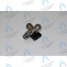 5625970 кран холодной воды с фильтром BAXI в Новосибирске