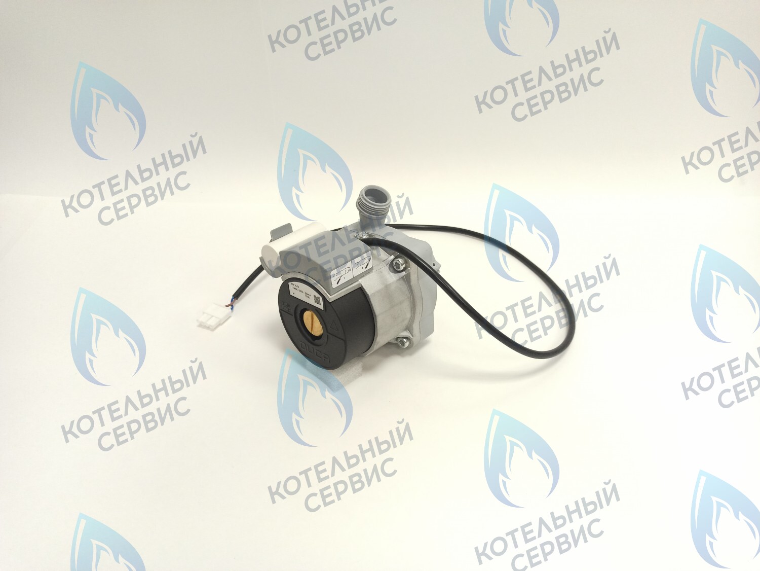 PMDS1AD75-DK90 Насос циркуляционный DUCA 7.5м для ARDERIA / CELTIC-DS / MASTER GAS SEOUL 30-35 кВт (2050131, 2050115), DAESUNG A30-41 (52050115) в Новосибирске
