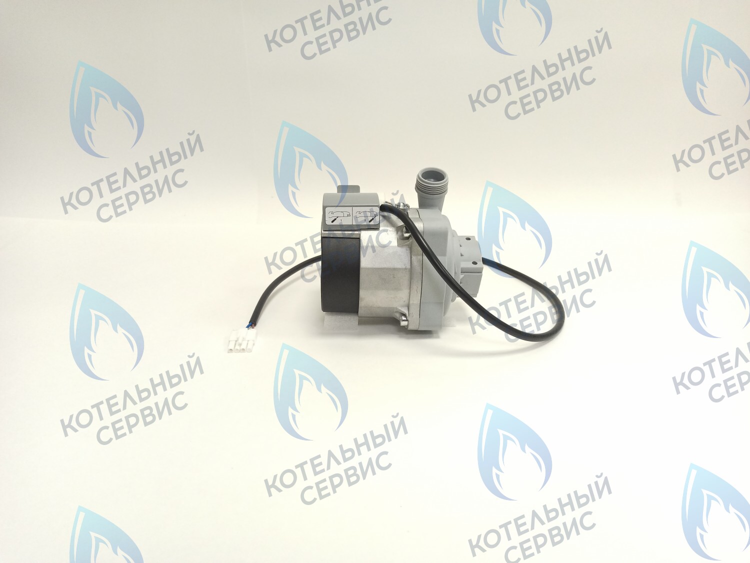 PMDS1AD75-DK90 Насос циркуляционный DUCA 7.5м для ARDERIA / CELTIC-DS / MASTER GAS SEOUL 30кВт-35кВт (2050131, 2050115), DAESUNG A30-41 (52050115) в Новосибирске