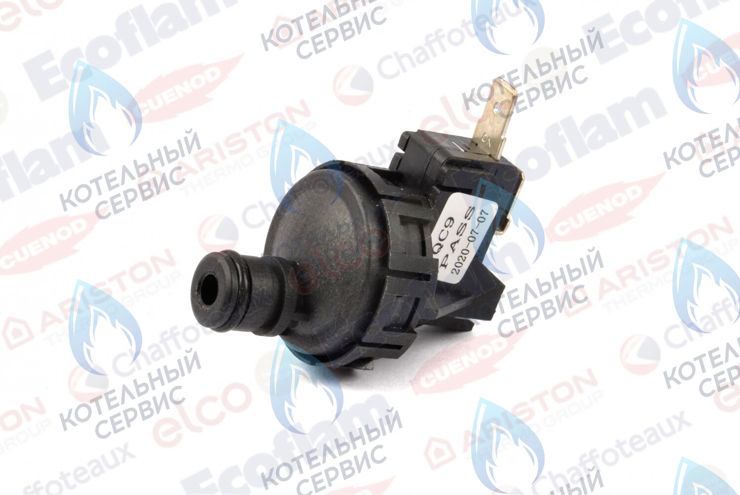 65154033 Реле давления ARISTON Argis С и Egis C в Новосибирске