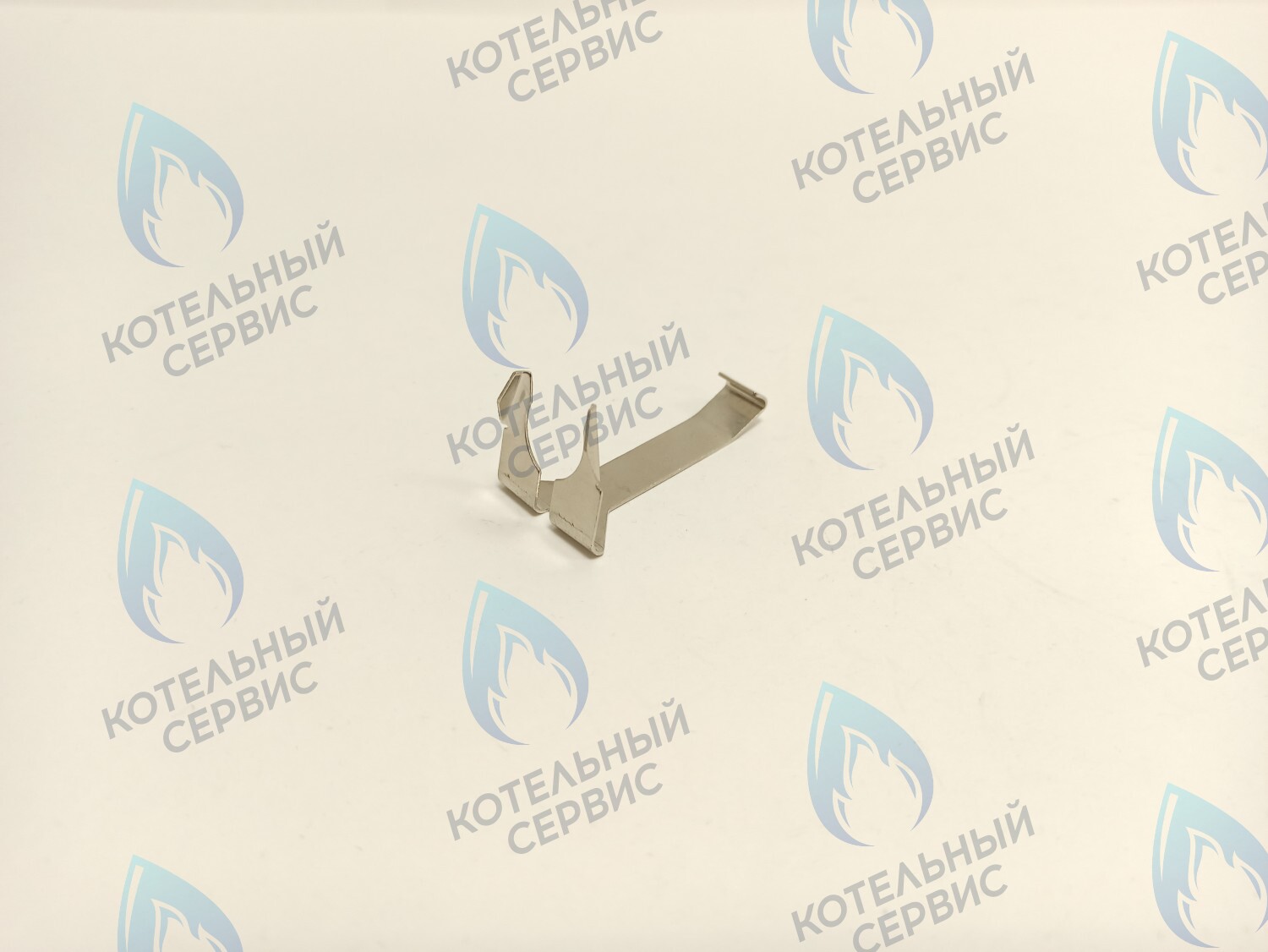 ZC015 Клипса крепления датчика перегрева на теплообменник BAXI в Новосибирске